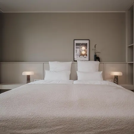 The Baltic View 4*