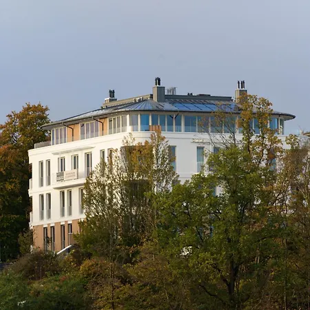 Aparthotel The Baltic View 4*