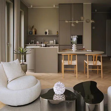 The Baltic View 4* Sellin (Rugen)
