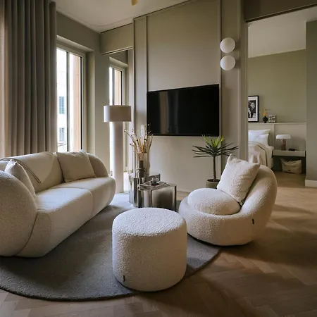 The Baltic View Aparthotel 4*