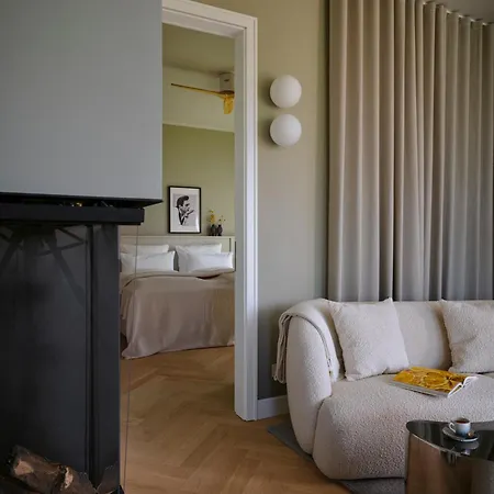 The Baltic View 4*