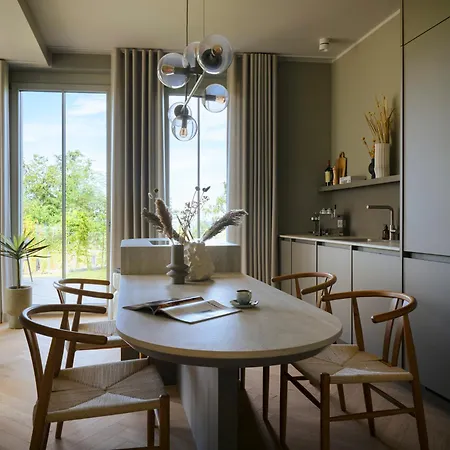 The Baltic View Aparthotel Sellin (Rugen)