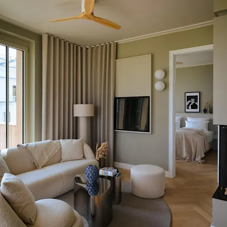 The Baltic View 4* Sellin (Rugen)