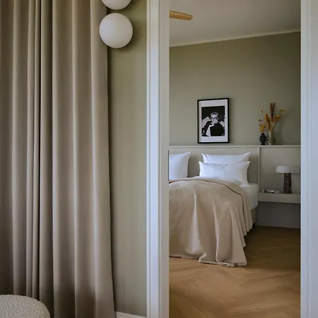 The Baltic View Aparthotel Sellin (Rugen)