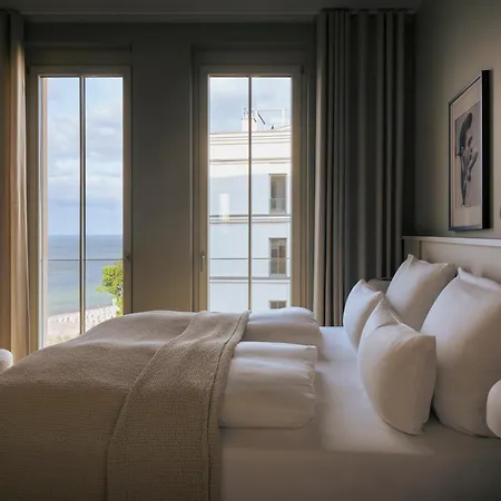 Aparthotel The Baltic View Sellin (Rugen)