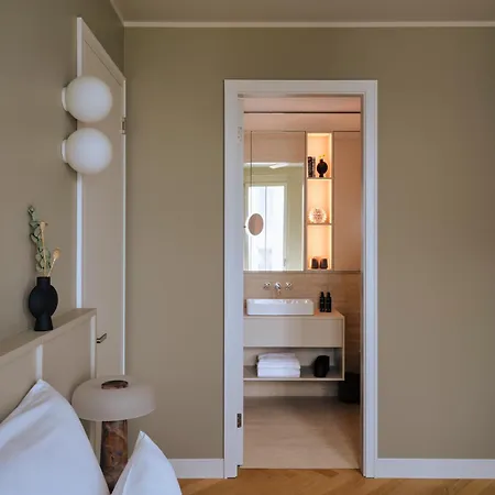 The Baltic View 4*