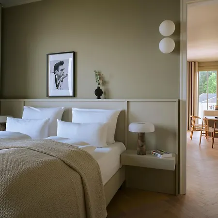 The Baltic View Aparthotel