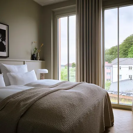 Aparthotel The Baltic View