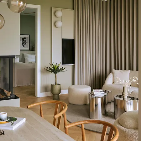 The Baltic View 4* Sellin (Rugen)