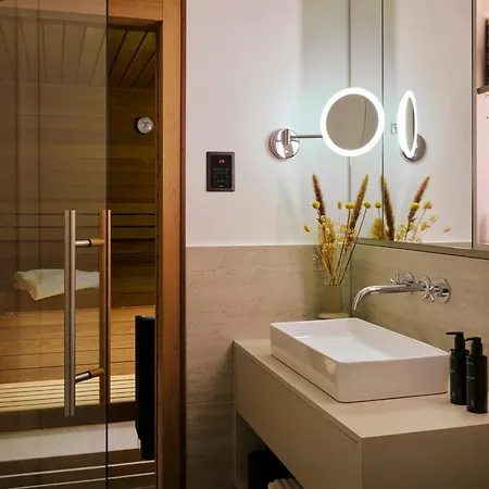 The Baltic View Aparthotel