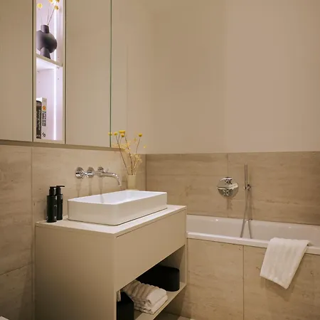 The Baltic View Aparthotel 4*