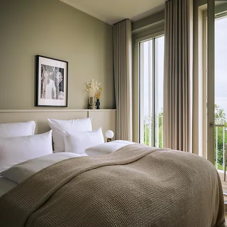 The Baltic View Aparthotel