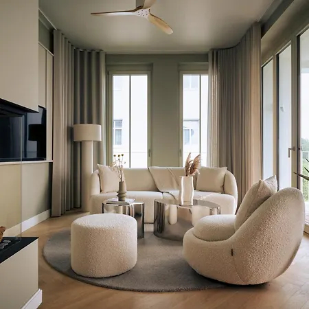 Aparthotel The Baltic View Sellin (Rugen)
