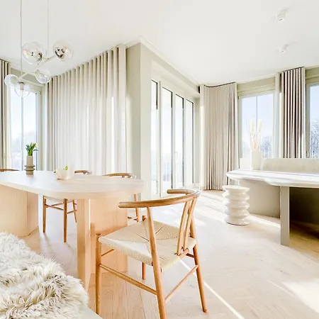 The Baltic View Aparthotel Sellin (Rugen)
